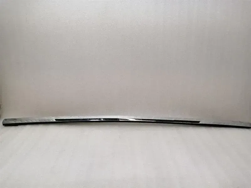 Tesla Model X P100D Body Moulding Rear Left 1032175-00-C Strip REAR LEFT