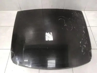 Tesla Model X P100D Rear Screen 1075024-01-B Rear Window