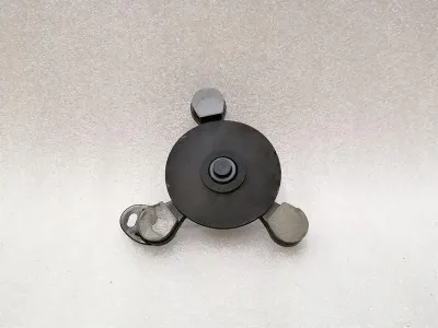 Tesla Model X P100D Rear Door Sensor 1063709-00-D Rear Door Sensor