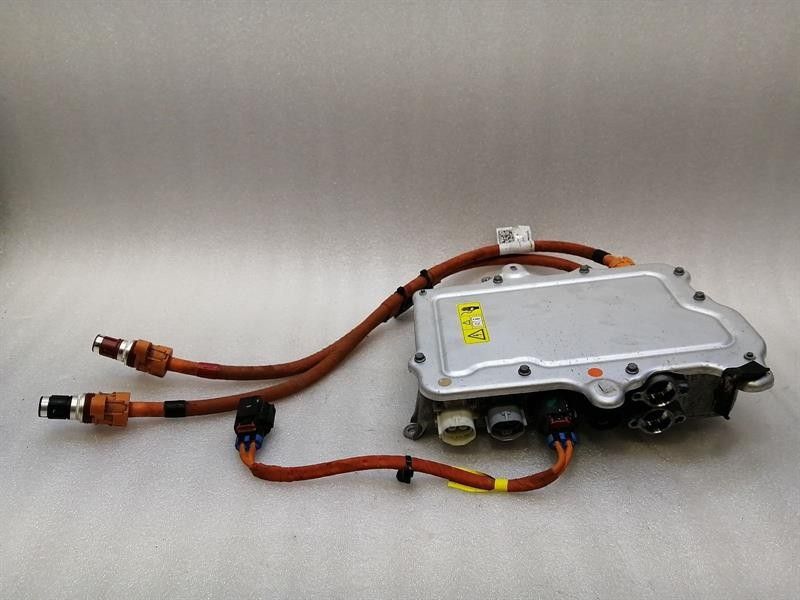 Tesla Model X P100D High Voltage Junction Box 1049678-00-G High Voltage Junction Box