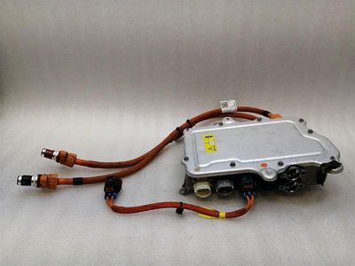 Skrzynka przyłączeniowa wysokiego napięcia Tesla Model X P100D 1049678-00-G Skrzynka przyłączeniowa wysokiego napięcia