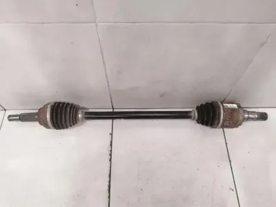 Tesla Model X P100D Antriebswelle Hinten Rechts 1027161-00-B RRH Antriebswelle