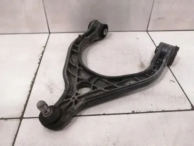 Tesla Model X P100D vänster fram Wishbone 1027322-00-F Främre vänster Wishbone