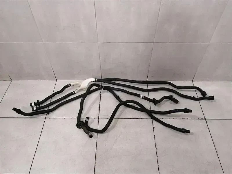 Tesla Model X P100D Cooling Pipe Set 1041526-00-G Cooling Water Hose Pipe