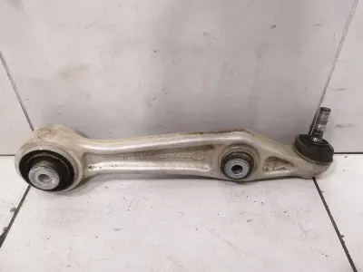 Tesla Model X P100D Lewy przedni wahacz 1027351-00-C Przedni lewy wahacz