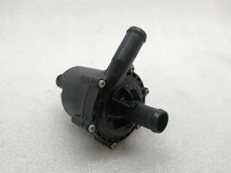 Tesla Model S 100D Additional Cooling Pump 1067473-00-H Coolant Pump Pump