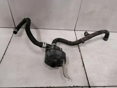 Tesla Model X P100D Additional Cooling Pump 1037328-00-F Coolant Pump Pump