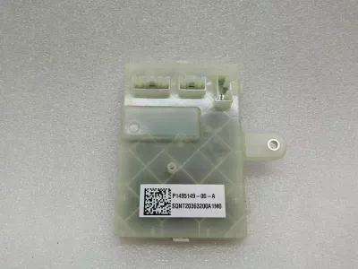 TESLA MODEL S 100D AKUMULATORA UZLĀDES MODULIS 1495149-00-A Vadības bloks AKUMULATORA UZLĀDE