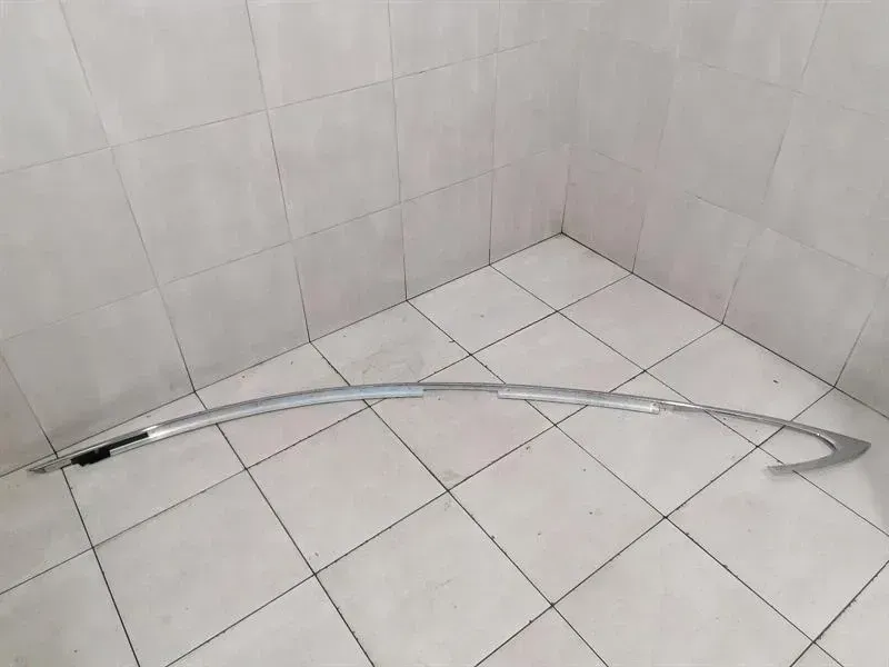 Tesla Model S 100D Left Body Moulding 1039307-00-A Bar Left