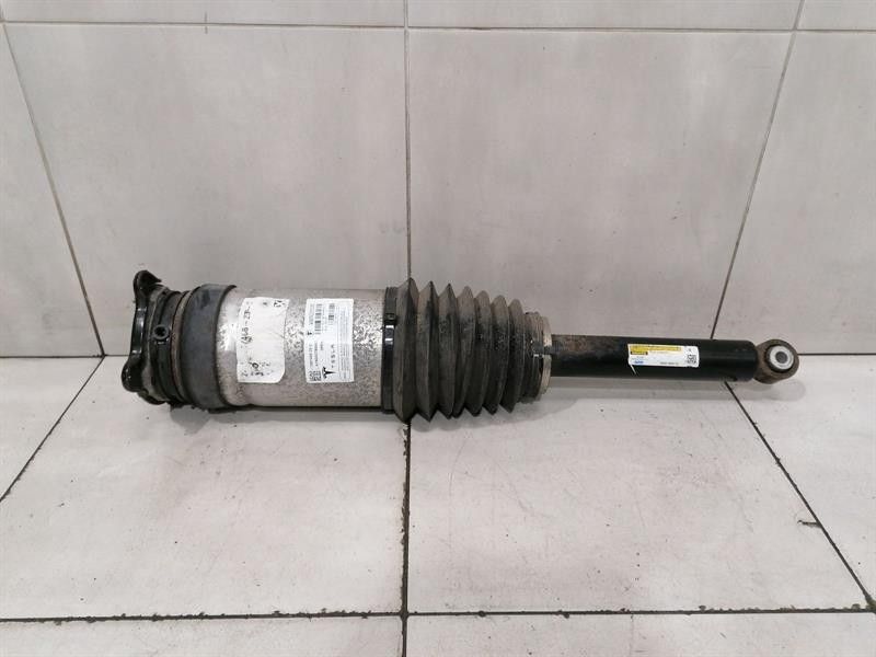 Tesla Model S 100D shock absorber rear 1067466-25-C shock absorber rear right