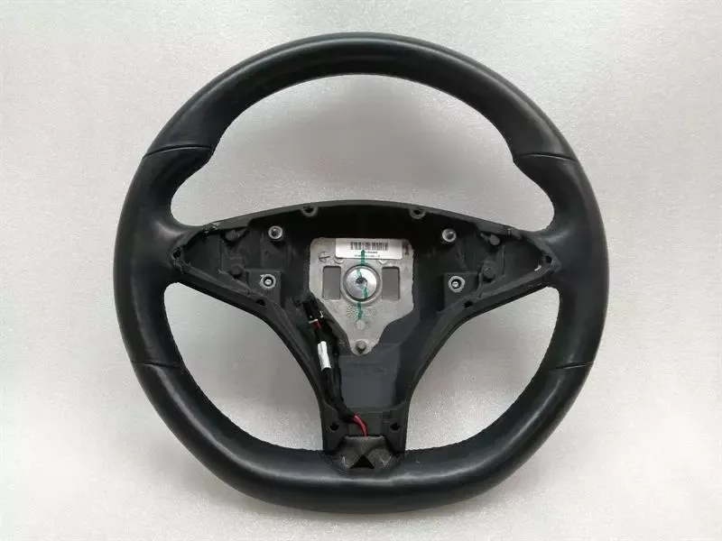 Tesla Model S 100D Steering Wheel 1036774-00-D Steering Wheel