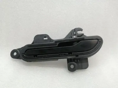 Tesla Model 3 Long Range RLH Дръжка на врата 1528114-00-D Дръжка на врата ЗАДНА ЛЯВА