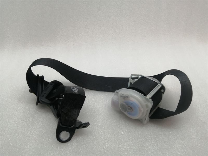 Tesla Model S 100D rear seat belt 1018789-05-C seat belt belt rear