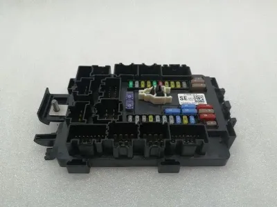 Tesla Model S 100D Fuse Box 1094409-00-E Fuse Box