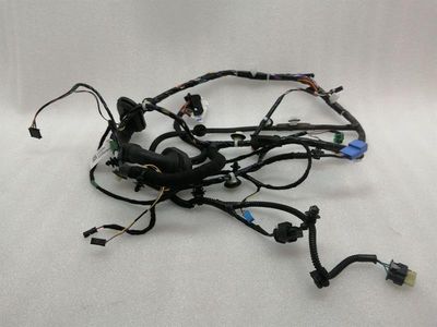 Câblage de la porte conducteur de la Tesla Model 3 (3067963-02-C)