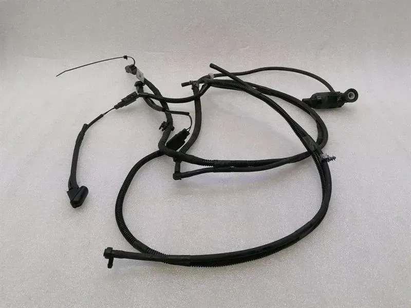 Tesla Model S 100D Washer Fluid Pipes 1005404-01-E Water Pipe Hose HEATED