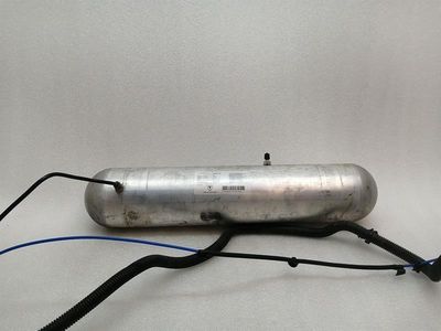 Tesla Model S 100D Reservior 6006408-00-B Container