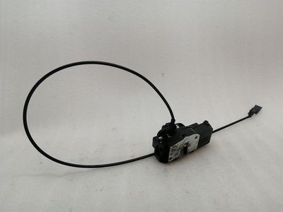 Tesla Model S 100D RLH Zamek drzwi 6008911-99-D Zamek drzwi TYŁ LEWY