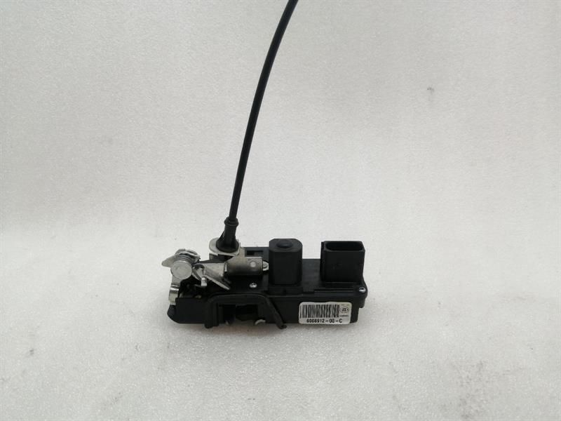 Tesla Model S 100D FRH Door Lock 6008912-99-C Front Right Door Lock