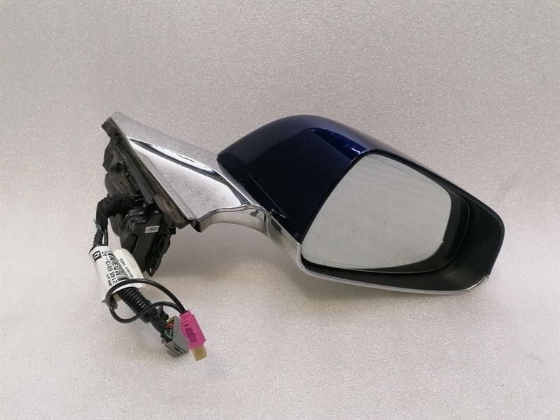 Tesla Model S 100D Right Door Mirror RHD 1041322-00-G Right Hand Drive