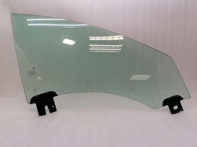 Tesla Model S 100D Right Front Door Glass 6006647-00-E Front Right Door Glass