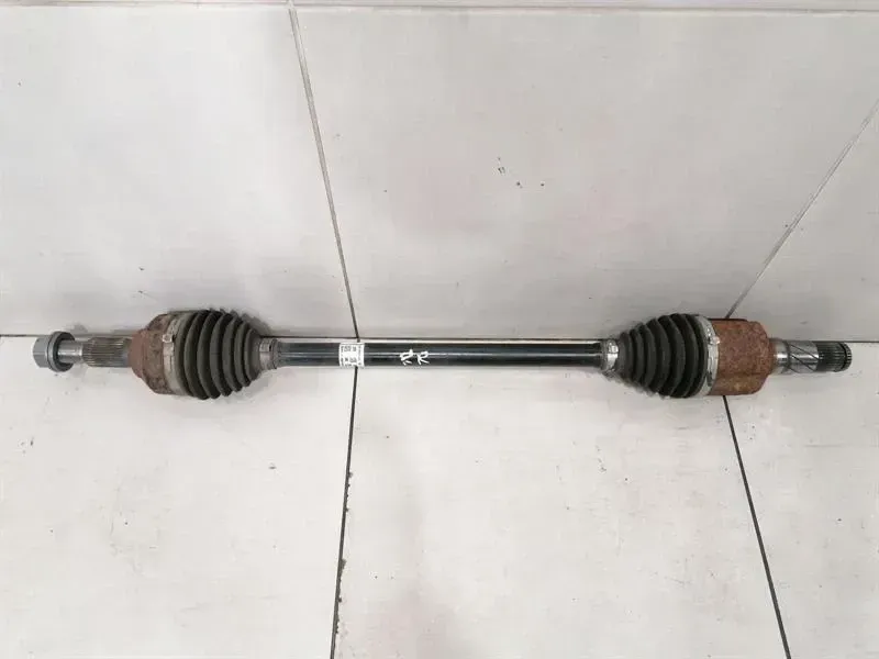 Tesla Model 3 Long Range Drive Shaft Hi Re 1044161-00-D Rear Right Drive Shaft
