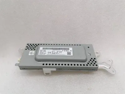 TESLA MODEL 3 LONG RANGE Elektronikmodul 1079755-00-D ECU TUNER FM