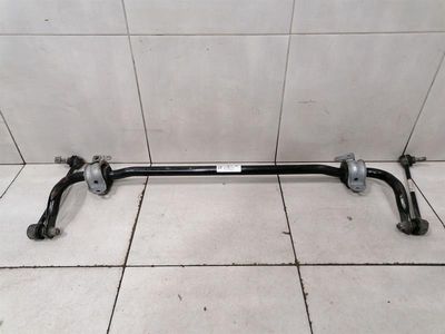 Стабилизатор поперечной устойчивости Tesla Model 3 Long Range, передний 1144387-00-A