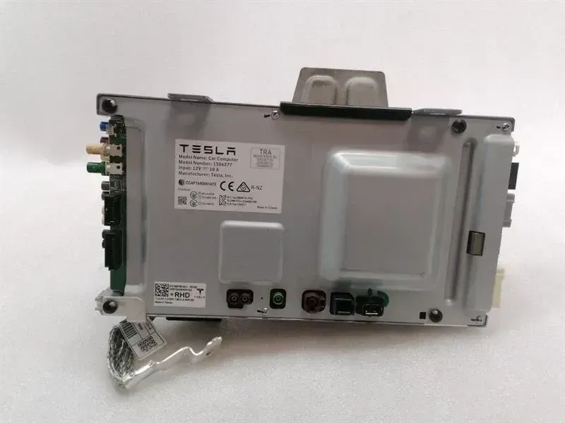Tesla Model 3 Long Range Car Computer Module 1566786-05-C ECU