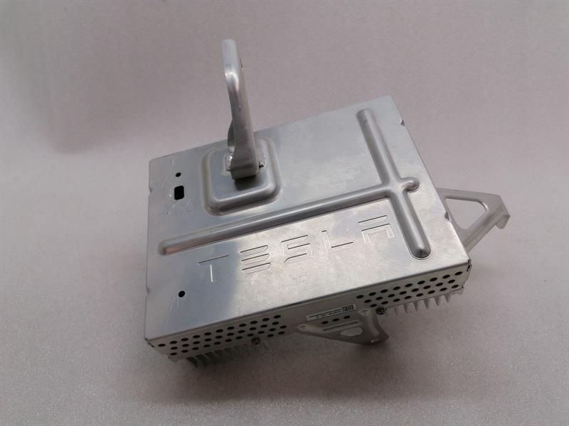 Tesla Model 3 Long Range Amplifier 1079748-00-E Amp