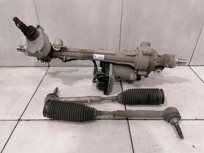 Crémaillère de direction assistée Tesla Model S 100D 1070806-99-D Transmission de direction RHD DIRECTION DROITE