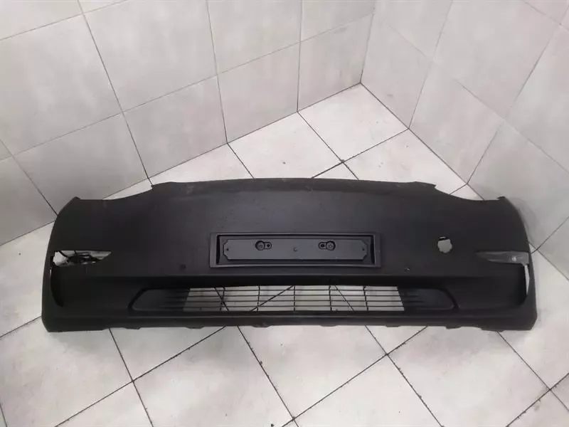 Tesla Model 3 Long Range Front Bumper 1519965-SC-B Front Bumper