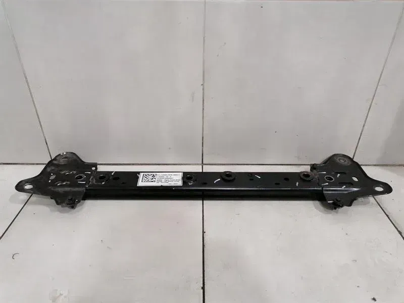 Tesla Model 3 Long Range Front Support Beam 1103565-00-A Bracket Carrier