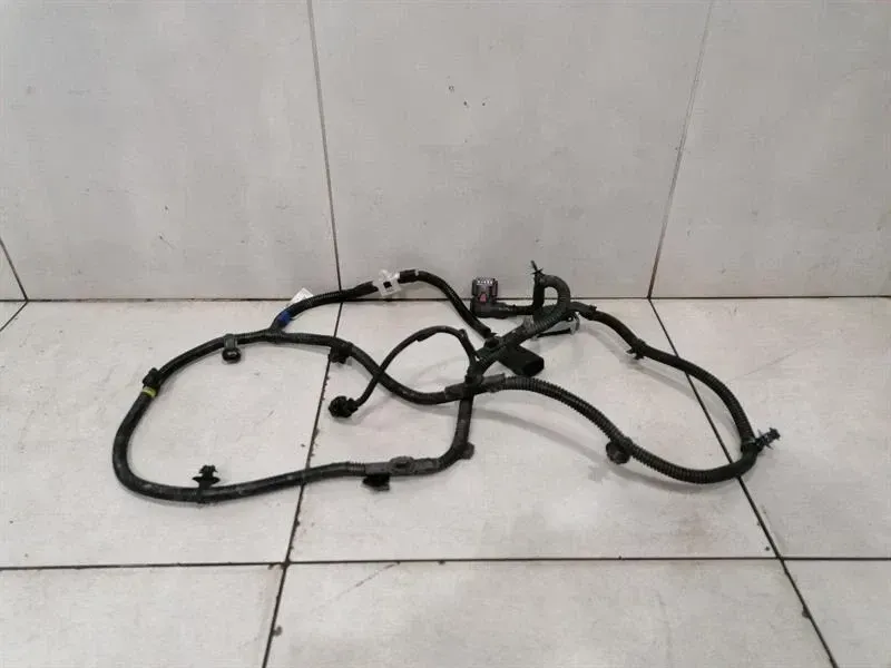 Tesla Model 3 Long Range Wiring Loom 1489051-01-D Wiring Harness