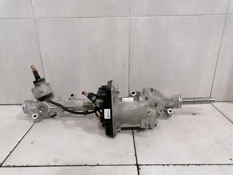 TESLA MODEL 3 STANDARD RANGE POWER STEERING RACK 1044836-00-G RIGHT HAND DRIVE RHD