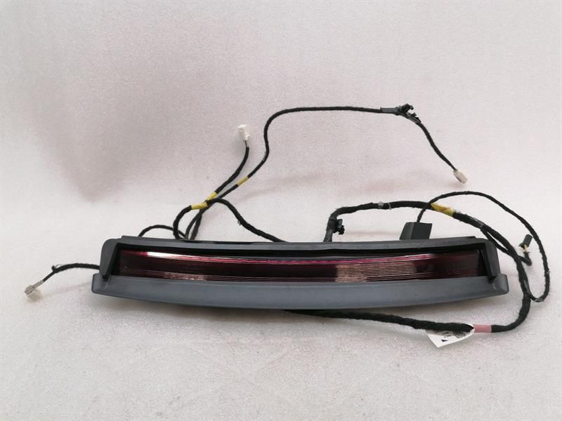 Tesla Model 3 Long Range Stop Light 1077405-00-G Brake Light