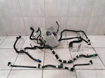 TESLA MODEL 3 LONG RANGE 1547595-98-E SUPERMANIFOLD ASSEMBLY