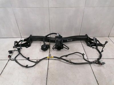 Anhängerkupplung für Tesla Model 3 Long Range, 1137916-00-B, Kugelstange