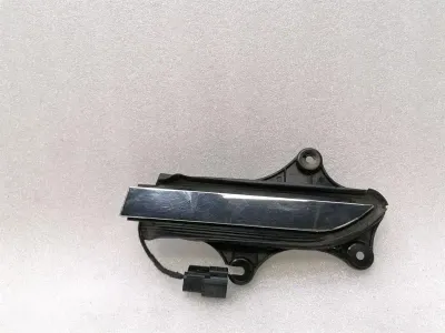 Tesla Model X 75D door handle front left 1035418-00-E door handle front left