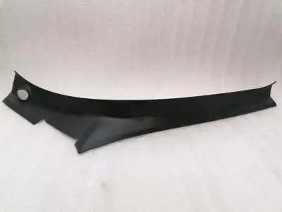 Tesla Model X 75D Boat Cover Right 1047321-00-D Boot Liner Right