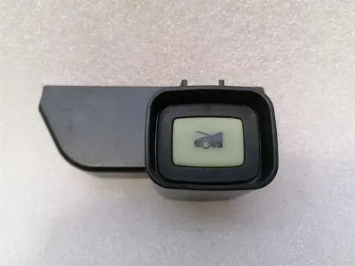 Tesla Model X 75D Front Lid Switch 1062771-00-A Switch Hood