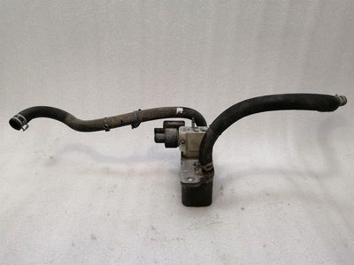 Tesla Model X 75D Batteriekühler 1037357-00-D BetterieCooler