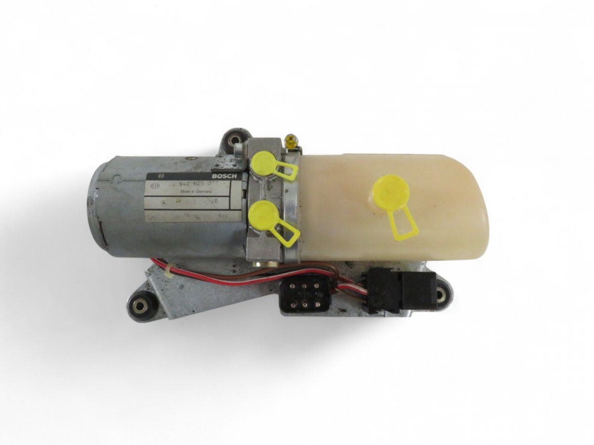 A1298001448 1298001448 Convertible Top motor MERCEDES-BENZ SL-CLASS (R129) (1989-2001)