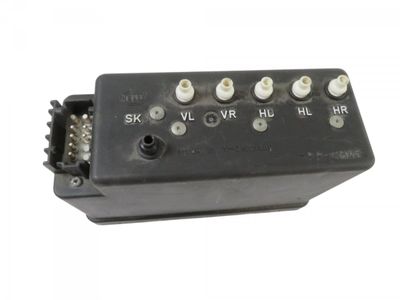 A1408001748 1408001748 Central Locking Vacuum Pump MERCEDES-BENZ S-CLASS (W140) (1991-1999)