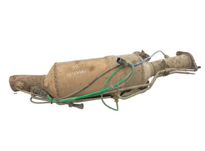 5227375 Сажевый фильтр (DPF) FORD RANGER III (TKE, PX) (2011-2023)