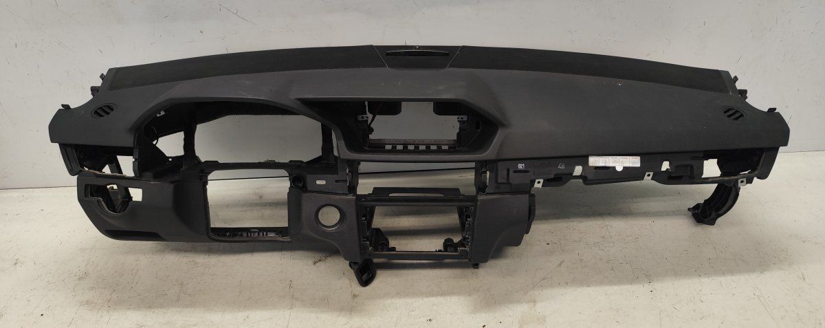A2126802387 Dashboard MERCEDES-BENZ E-CLASS (W212) (2009-2016)