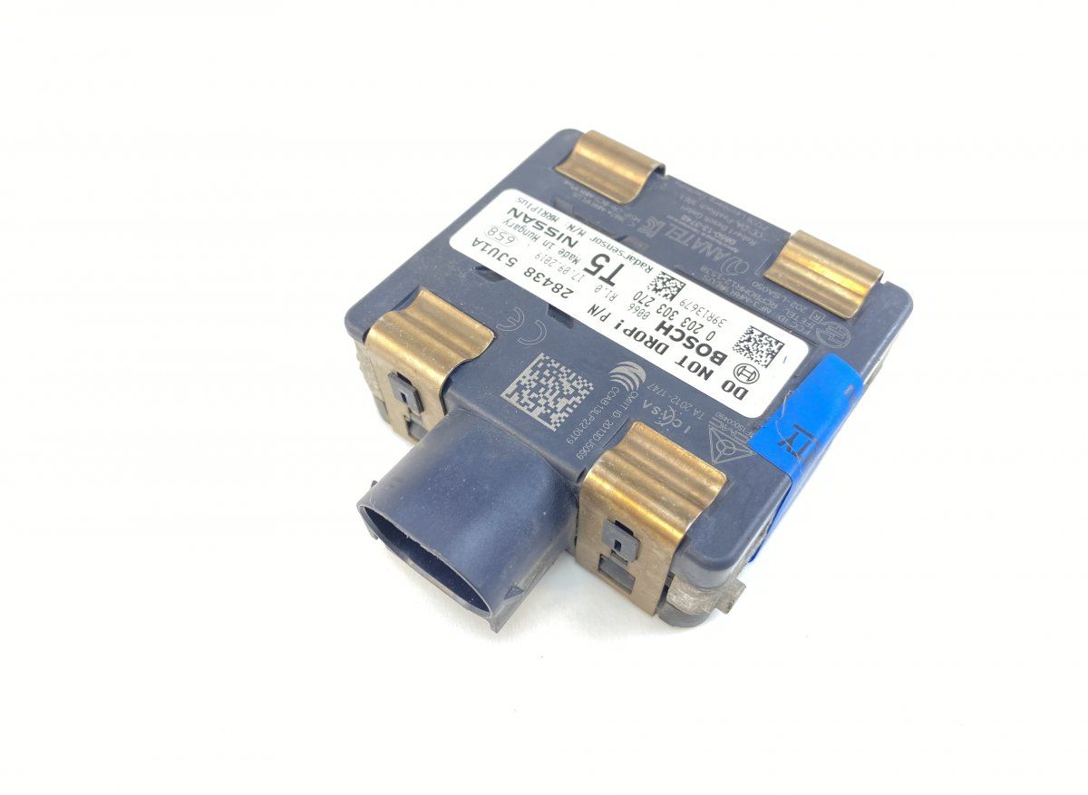 0203303270 Distronic radar / sensor NISSAN NAVARA III / NP300 (D23) (2014-)