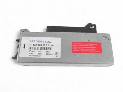 A1298203926 1298203926 Control units, other MERCEDES-BENZ SL-CLASS (R129) (1989-2001)