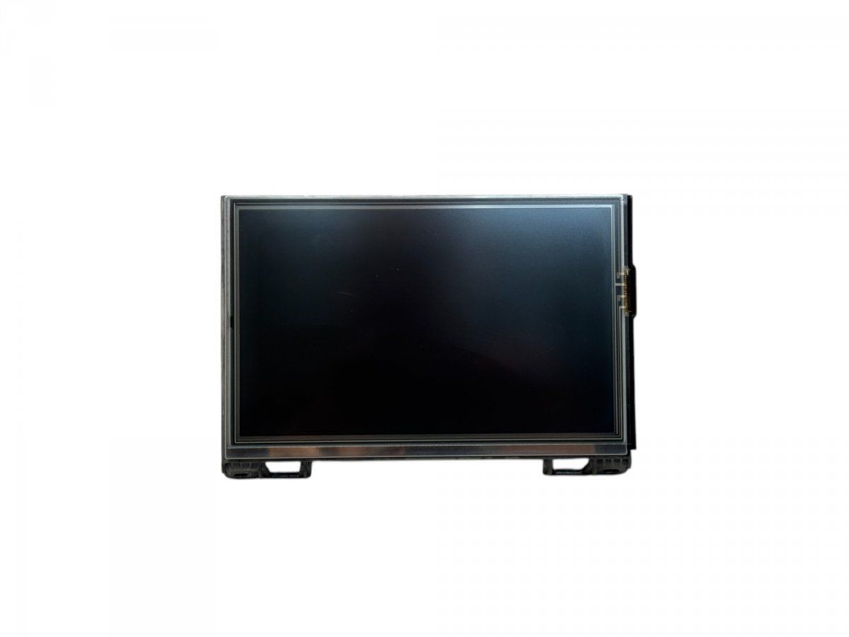 981286288000 Dash screen PEUGEOT 208 I (A9) (2012-2019)
