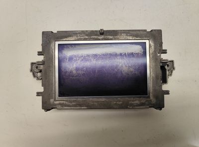 A2129010103 A2C34908900 Dash screen MERCEDES-BENZ E-CLASS (W212) (2009-2016)